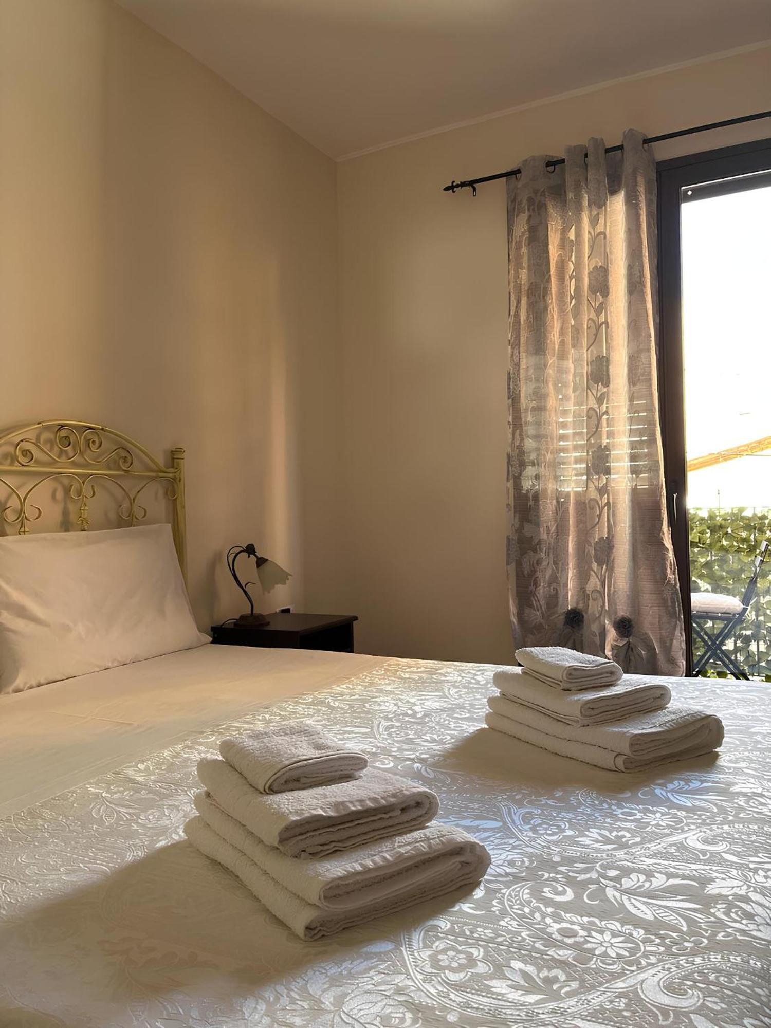 Bed & Breakfast Il Semaforo